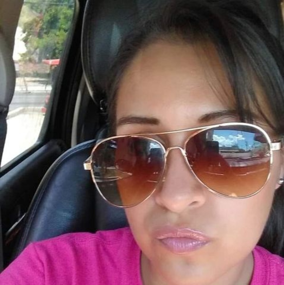 Meet your Posher, Lizbeth